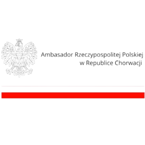 Ambasada Polski w Chorwacji