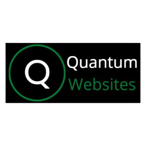 Quantum websites